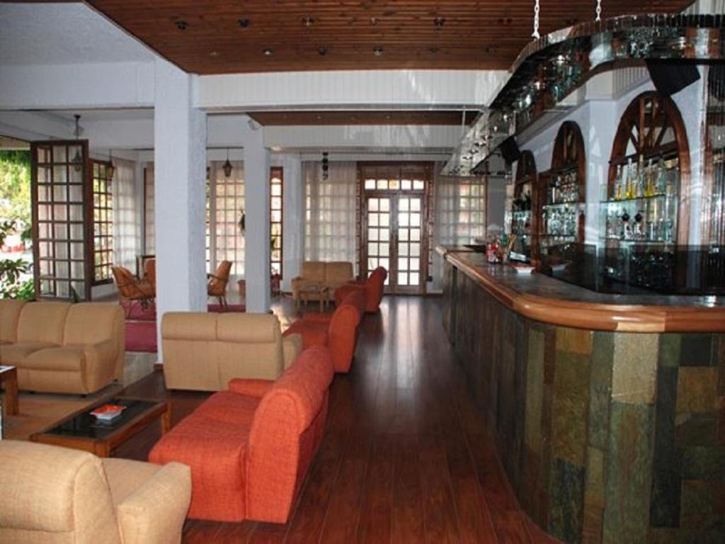 Taradella Hotel Alissos 외부 사진