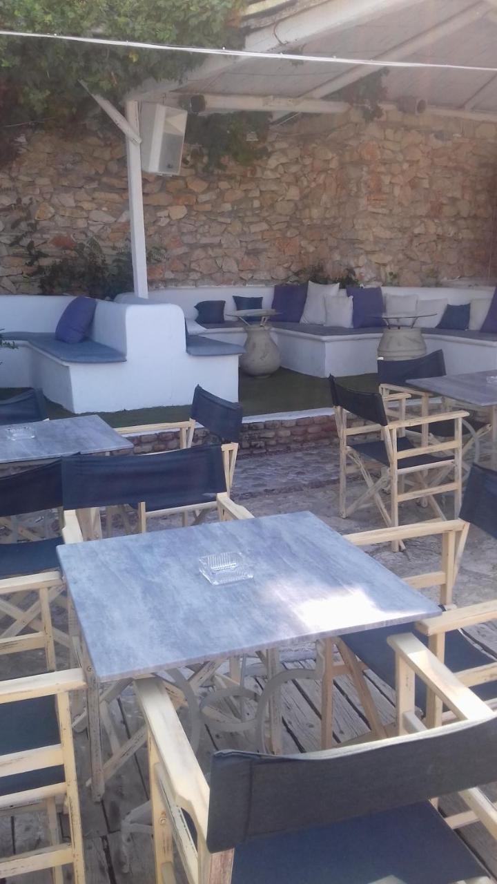 Taradella Hotel Alissos 외부 사진