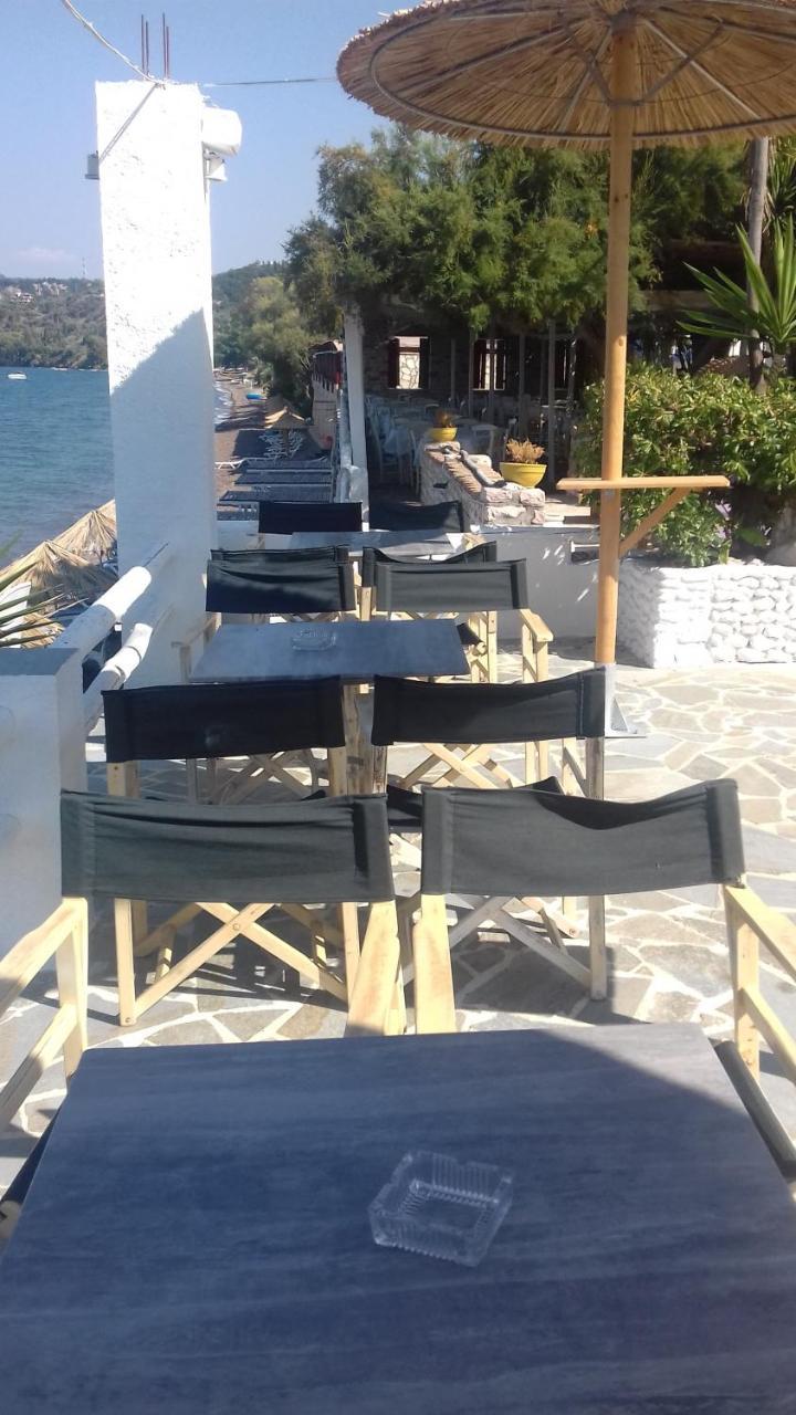 Taradella Hotel Alissos 외부 사진